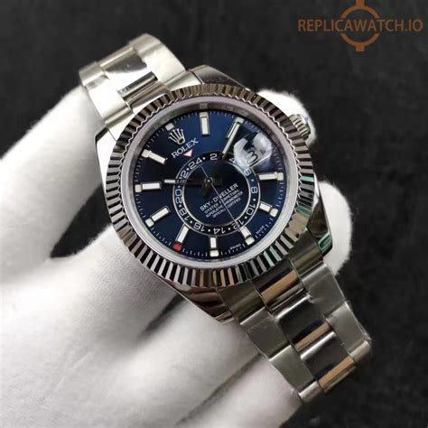 rolex sky dweller replica pakistan|Rolex stainless steel watch.